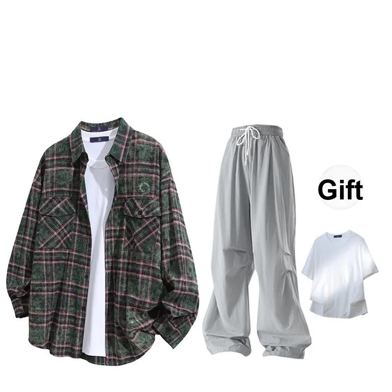 FAX FOR FMACM Shirt Matching Set Unisex-28