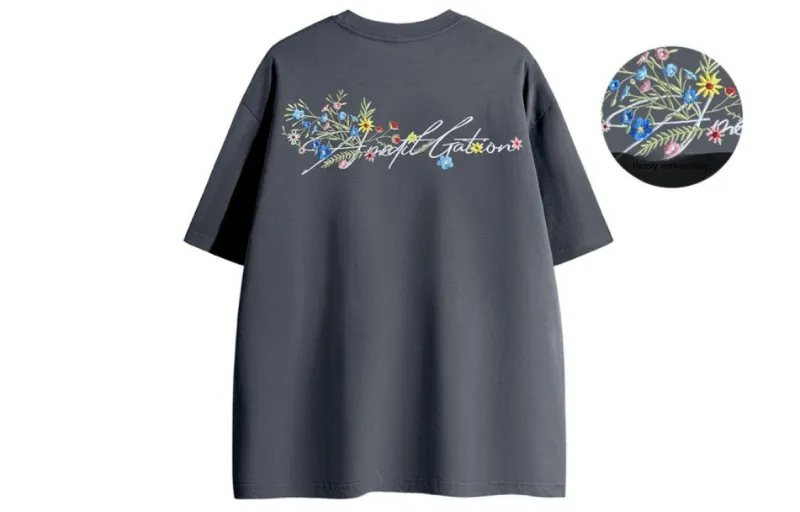 SWAMP AREA T Shirts Unisex-34