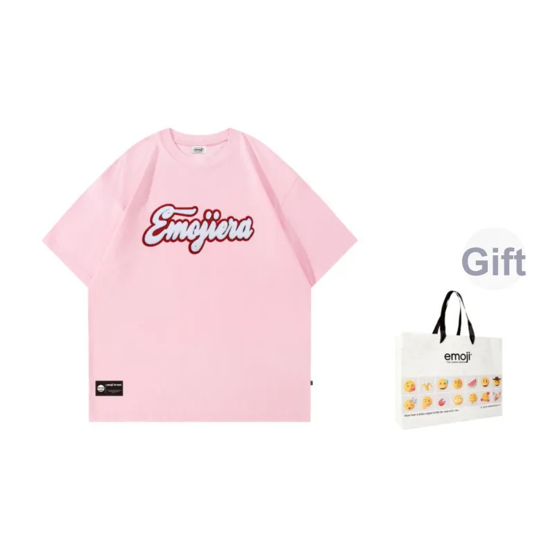 Emoji T-Shirts Unisex-30