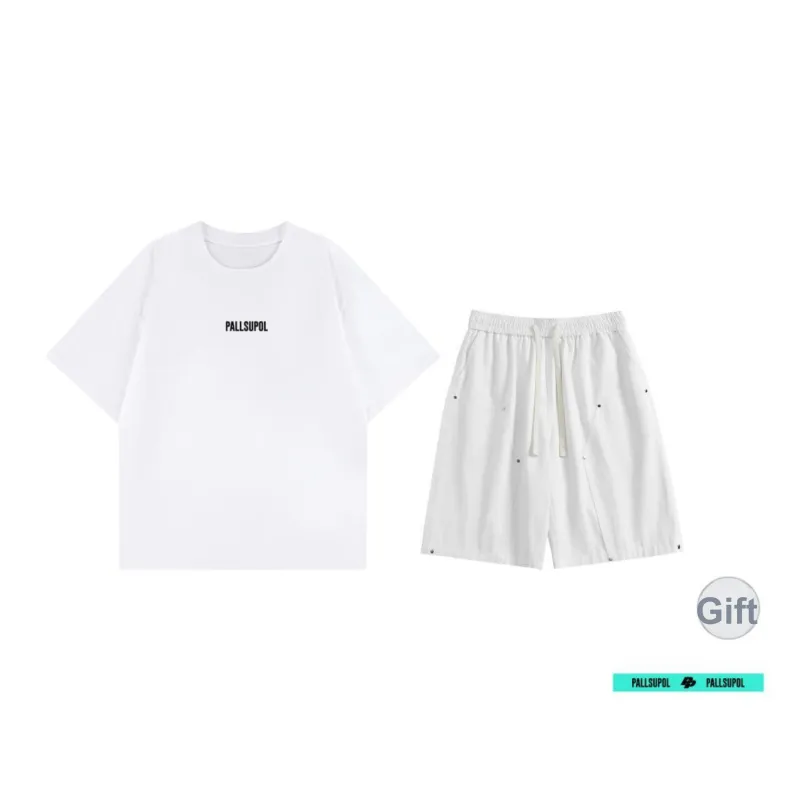 Pallsupol Casual Sportswear Unisex-10
