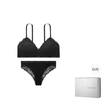 CALVIN KLEIN Underwear Set Women's Gift Box Set