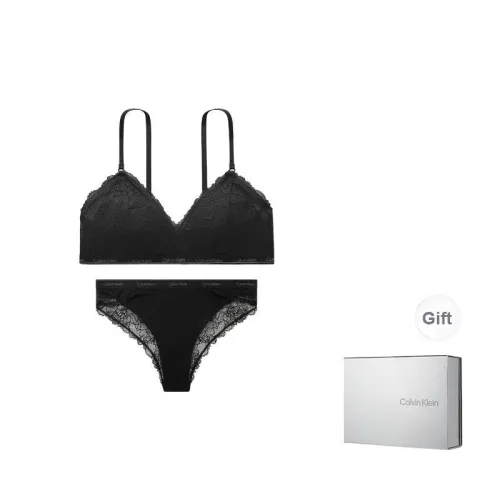 CALVIN KLEIN Underwear Set Women's Gift Box Set
