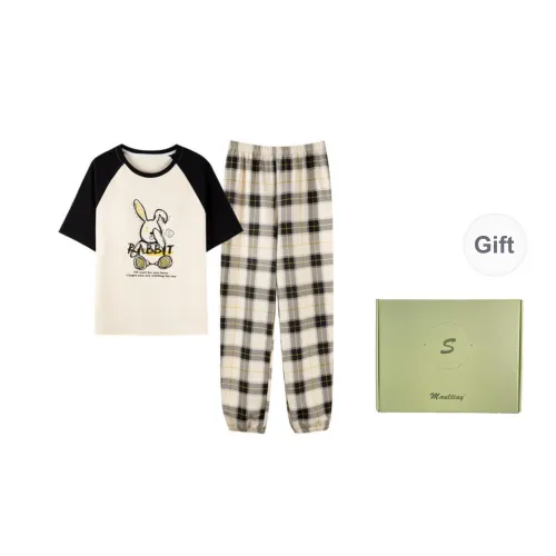 Maultiay Pajama Gift Box Women's