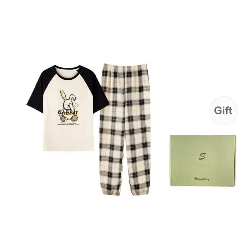 Maultiay Pajama Gift Box Women's-0