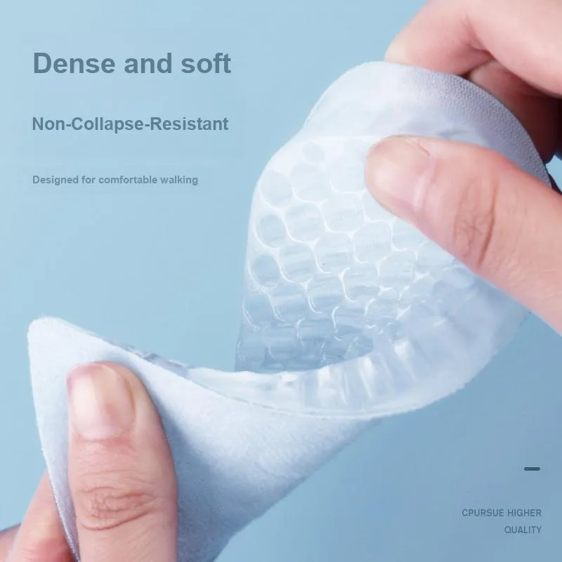 ENL Insoles Unisex-3