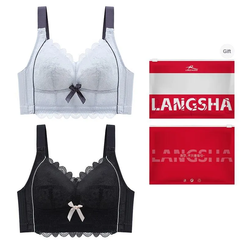 Lanza Women's Bras-8