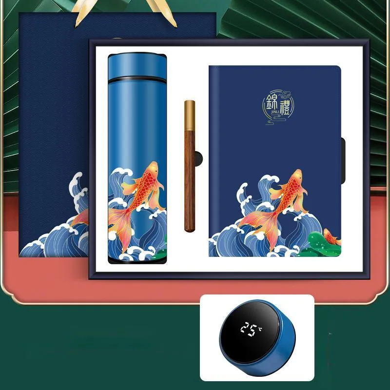 Emperor He Gift Box Sets-5