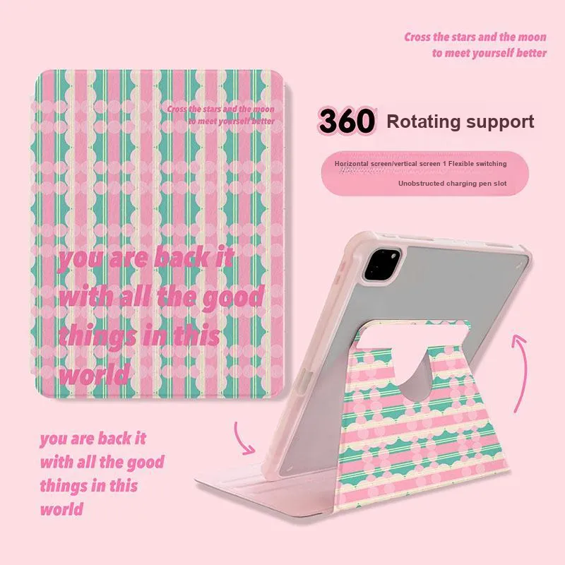 MAYGI Tablet Protective Cases-1