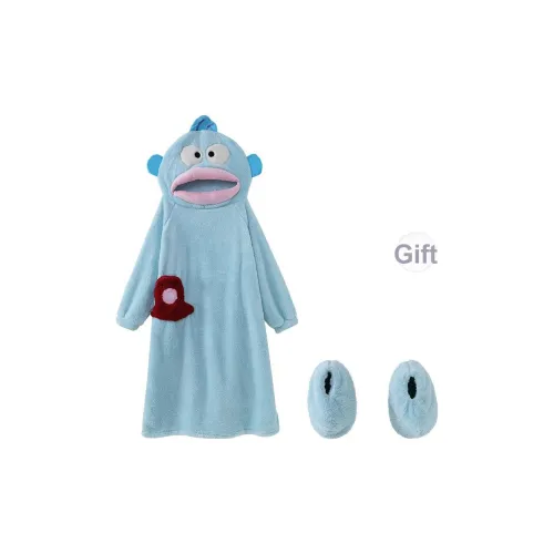 Kangaroo Изображение Цвет Женские Халаты для ванной