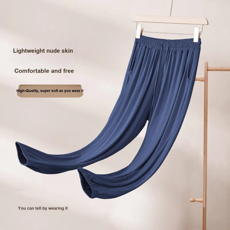 Yalu Women's Pajama Pants-13