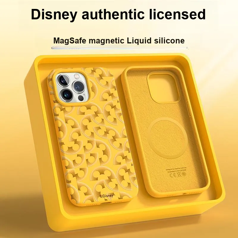 Disney Phone Cases-29