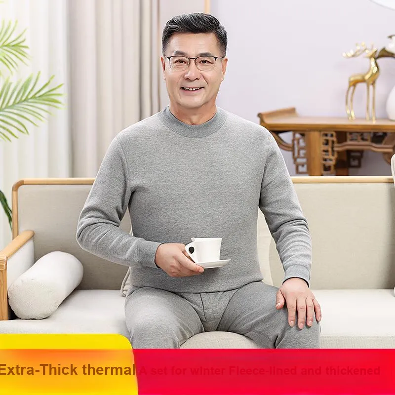 KJ Unisex Thermal Sets-1