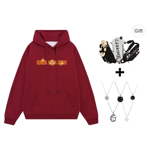 MARVEL Puffer Jackets Unisex