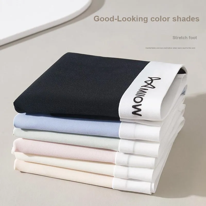 MIIOW Underpants Women's Shopping Bag 3 Pack-4