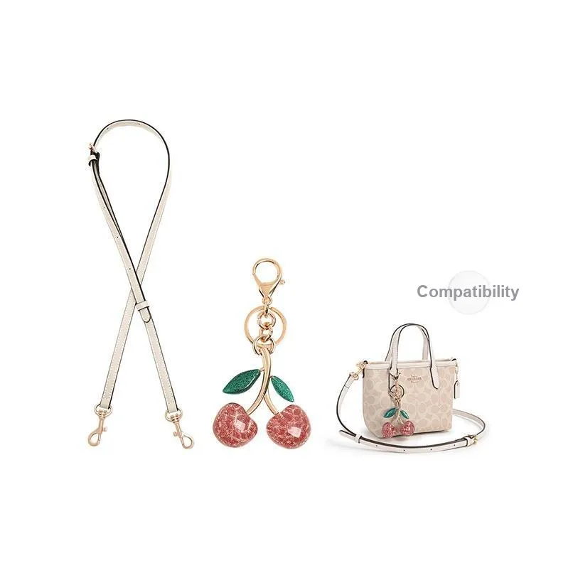 Lan Bao Fan Cow Leather Combo Set Unisex Multicolor