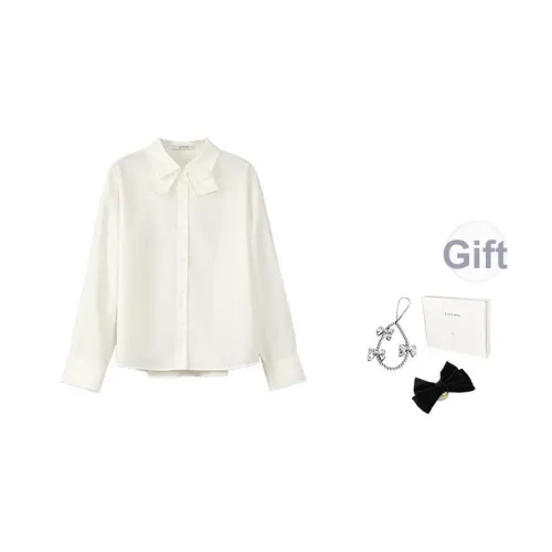 Fstudio Женские Рубашки