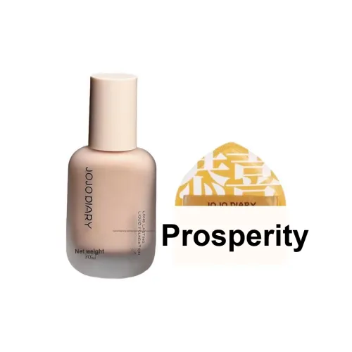 JOJO DIARY Корейский Увлажняющий Крем Корректор Жидкий Тональный Крем и Тональная Помада BB Крем для Нескорой Кожи