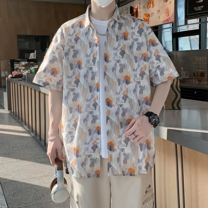 NOAHGIGI Shirts Unisex-10