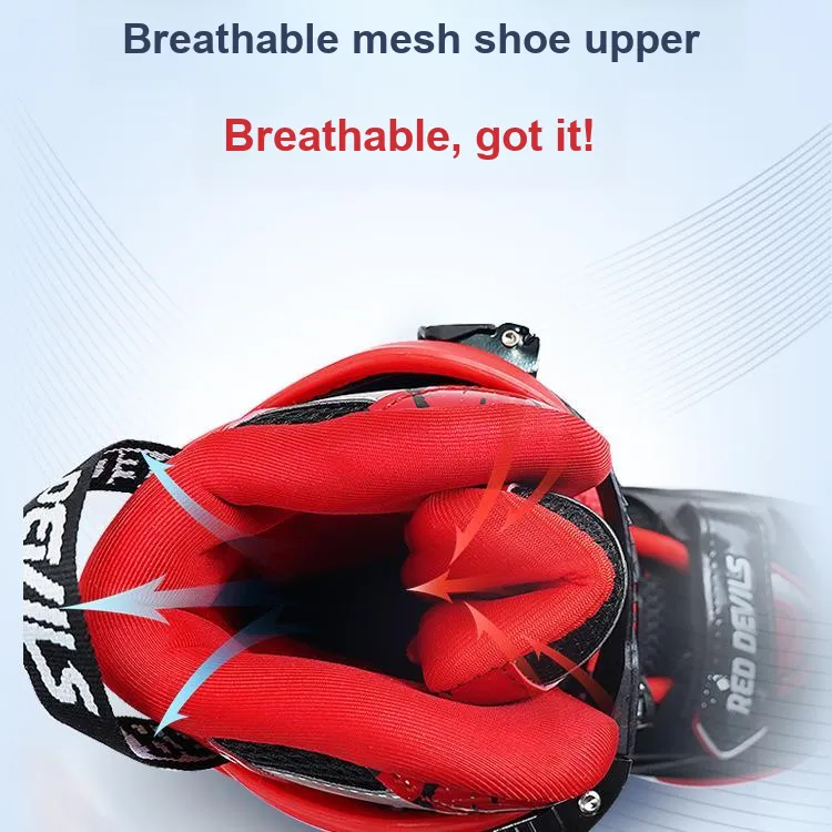 COUGAR Inline Skates-2