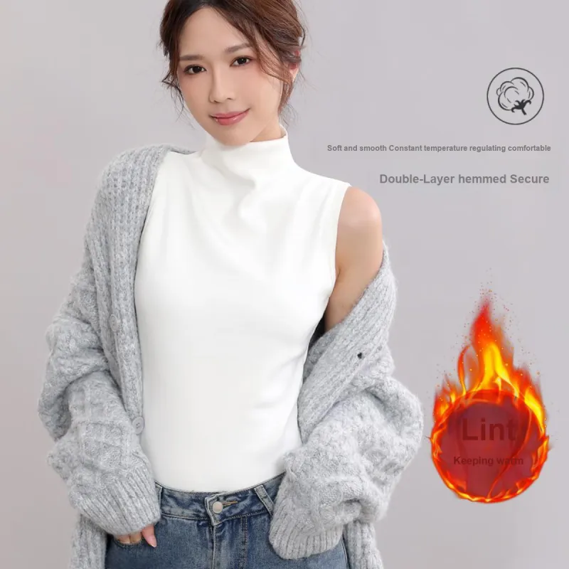 ROMANTIC·SPRING Undershirts Women's-7