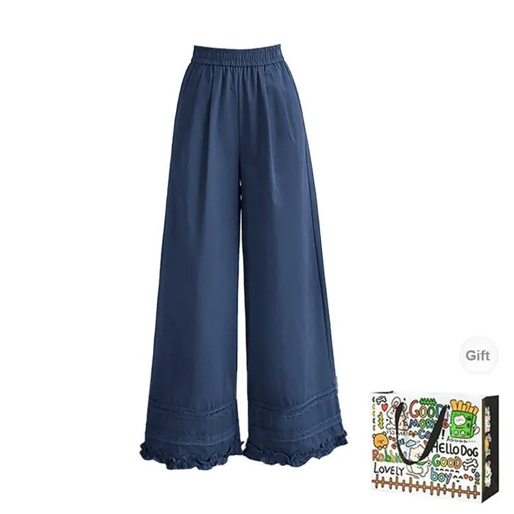 BVODE Casual Pants Women's-13