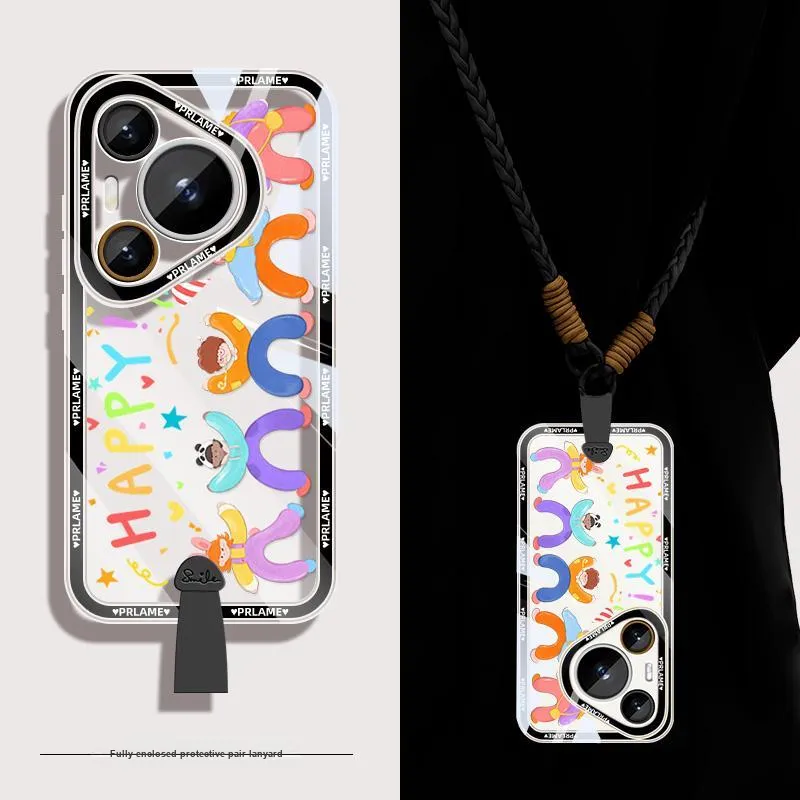 Interesting shell Phone Cases-20