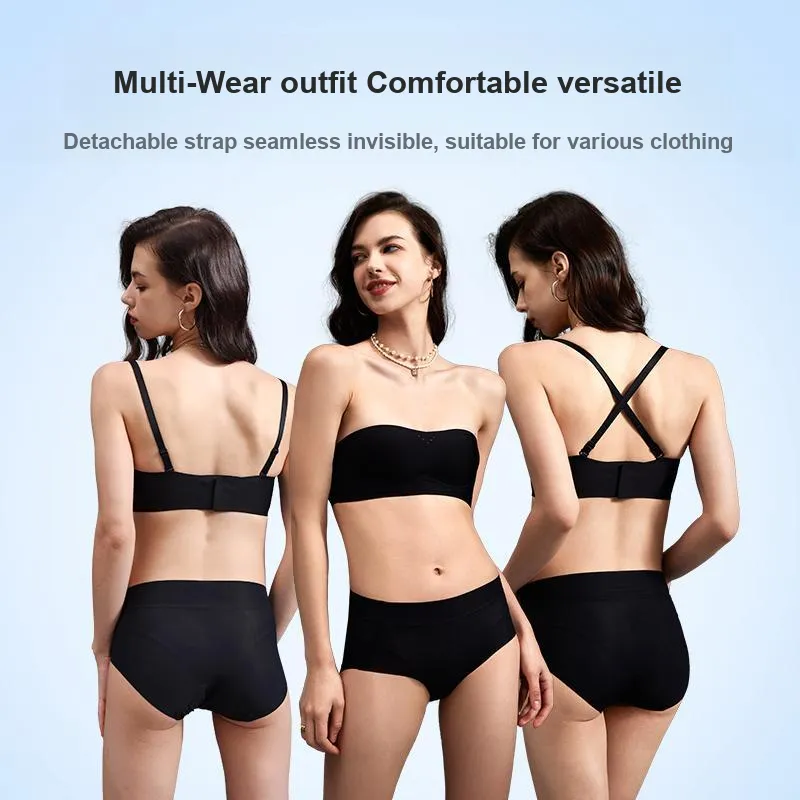 MY BODY Women's Bras-5