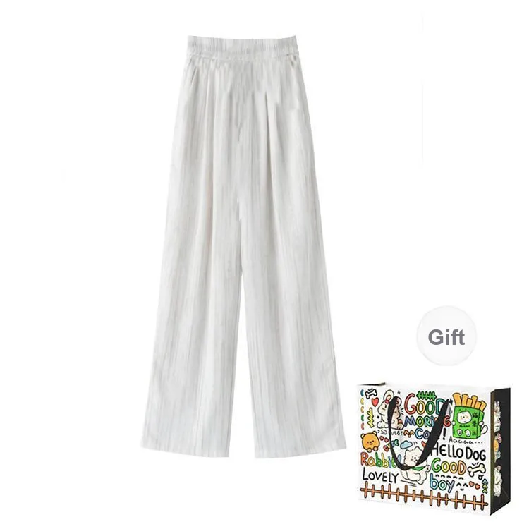 PZHK Casual Pants Women's-1
