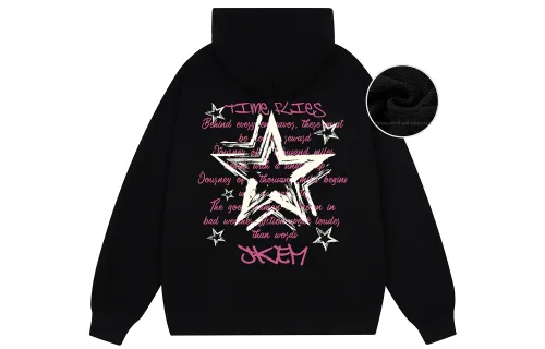 JKEM Sweatshirts Unisex