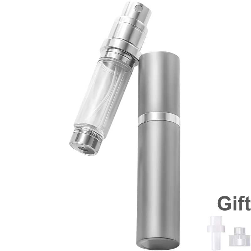 Goodgudi Luxury Perfume Refill Bottles Mini High End Portable Bottom With Direct And Indirect Sample Functionality-8