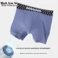 Box 4 Pack (Moonlit Pink+Light-Sensing Green+Dusty Pink+Gray Blue)