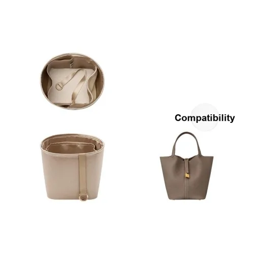 FANJI Ацетат Шелк Сумка Вкладыш Унисекс Многоцветный