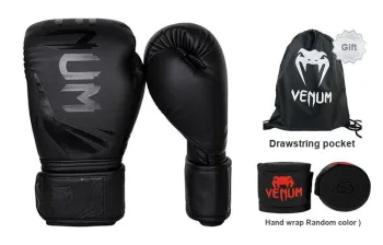 VENUM Venom Challenger 3.0 Collection Boxing Gloves