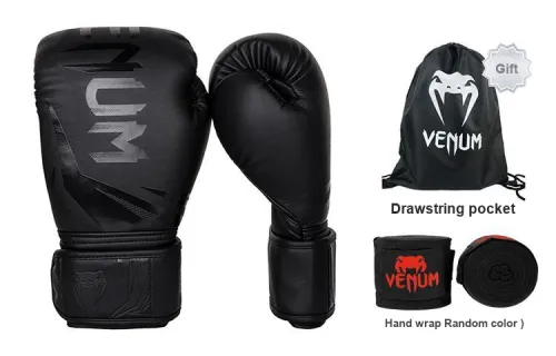 VENUM Venom Challenger 3.0 Collection Boxing Gloves