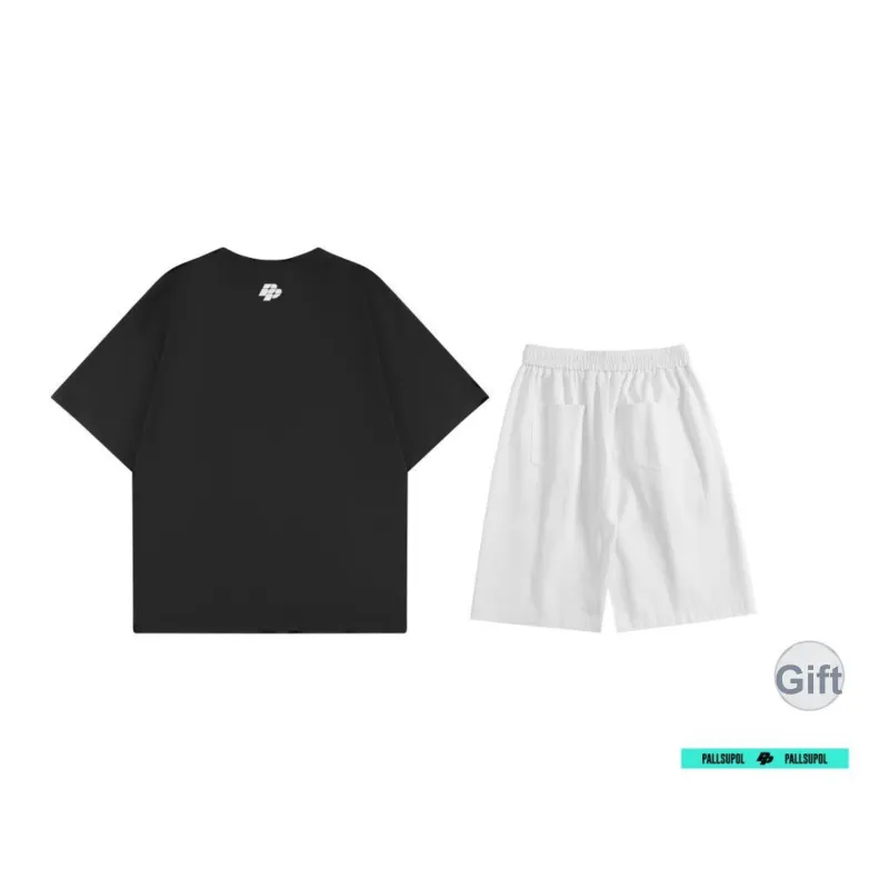 Pallsupol Casual Sportswear Unisex-7