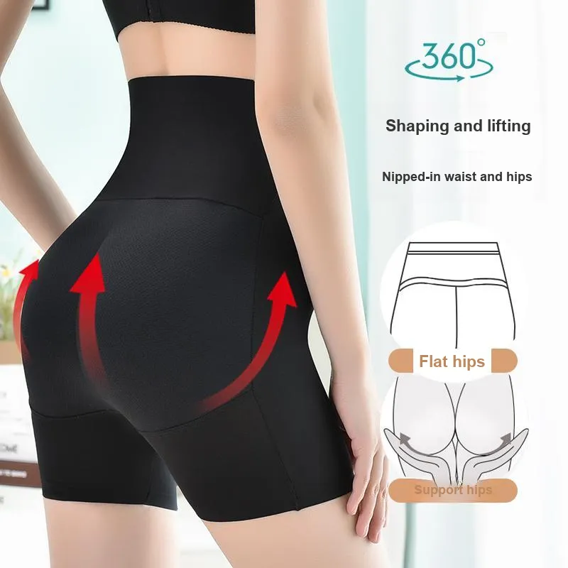 Lan Miao Shapewear Bottom Women's-1