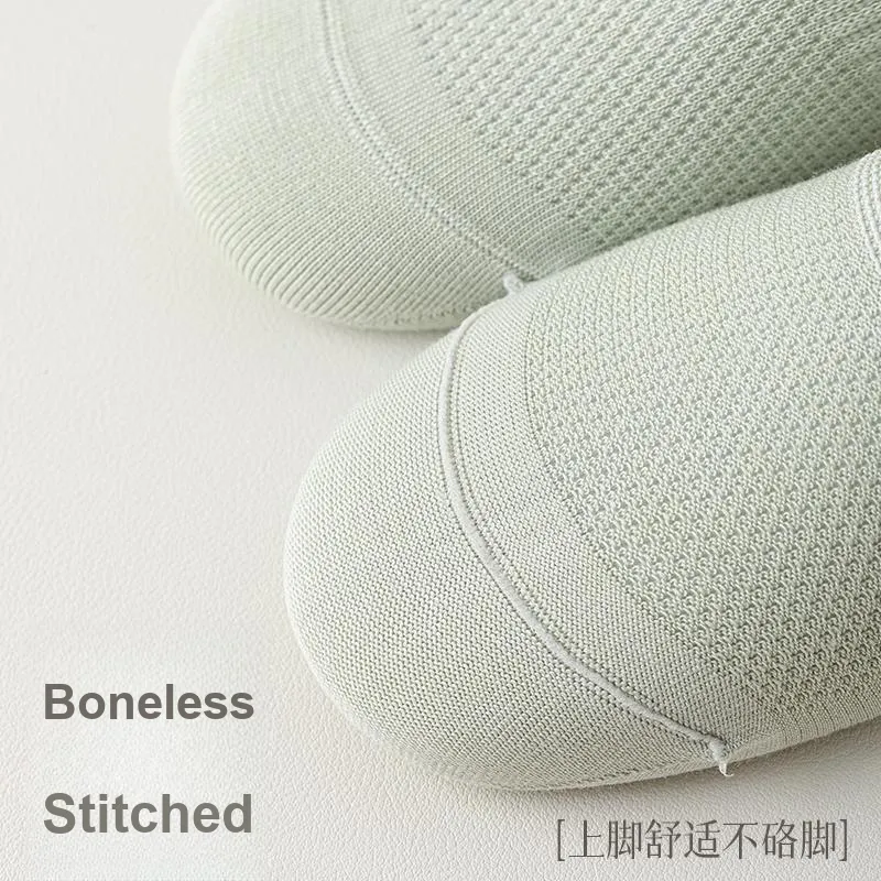 JIAZINI Ankle Socks Men's Combo Set-25