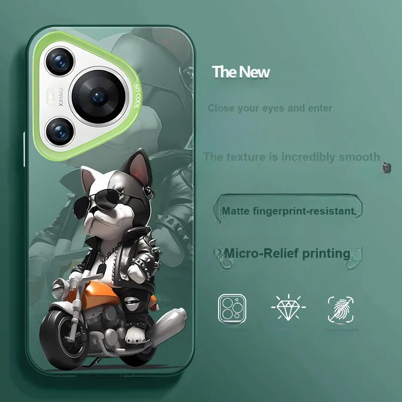 BAOCHENG Phone Cases-7
