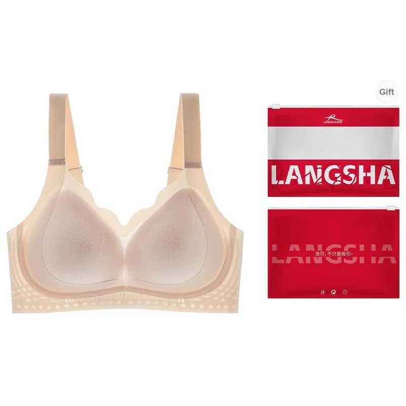 Lanza Women's Bras-0