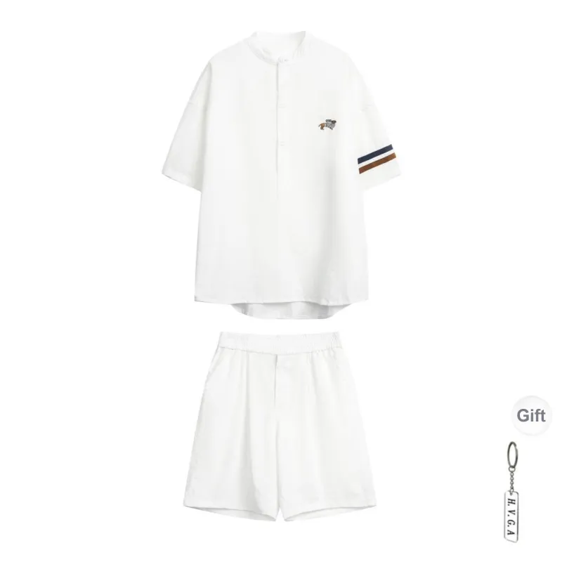 H.V.G.A Casual Sportswear Unisex-0