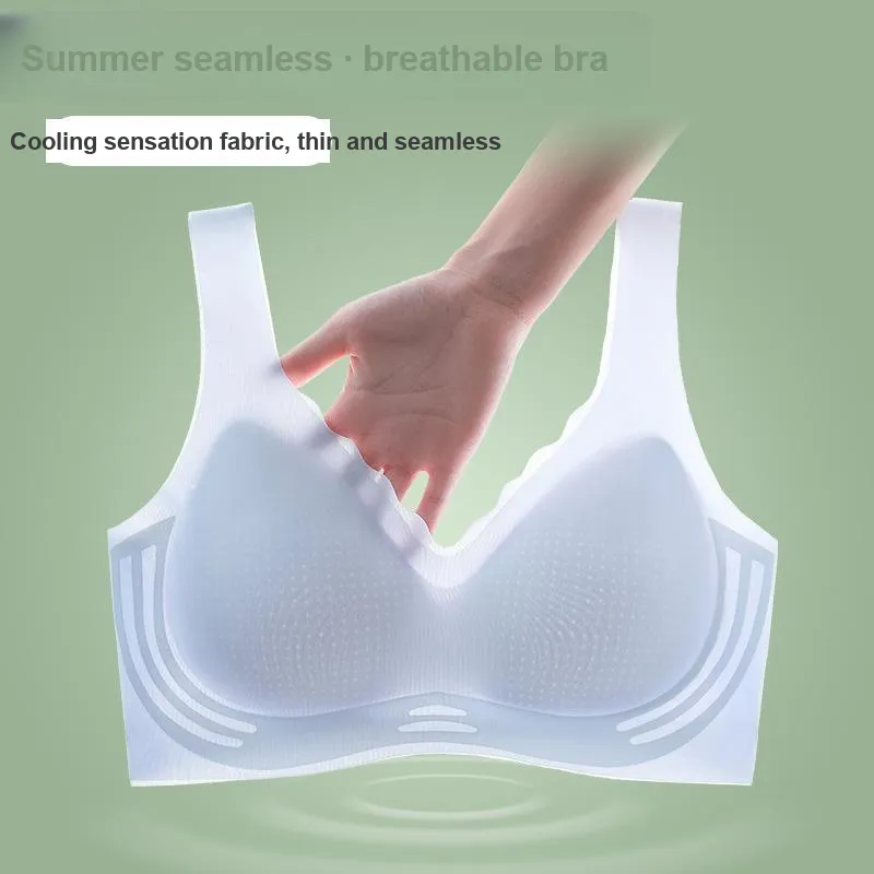 GOSO Women's Bras-3