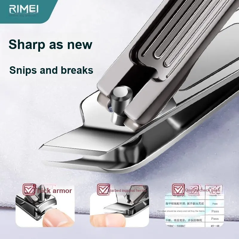 RIMEI Household Scissors-2