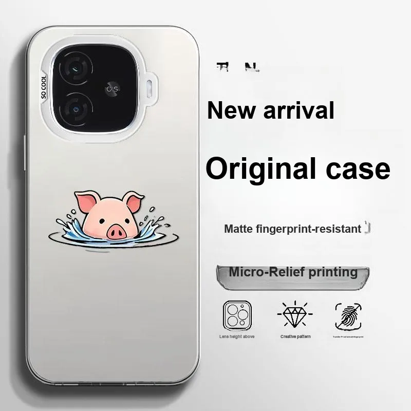 BAOCHENG Phone Cases-3