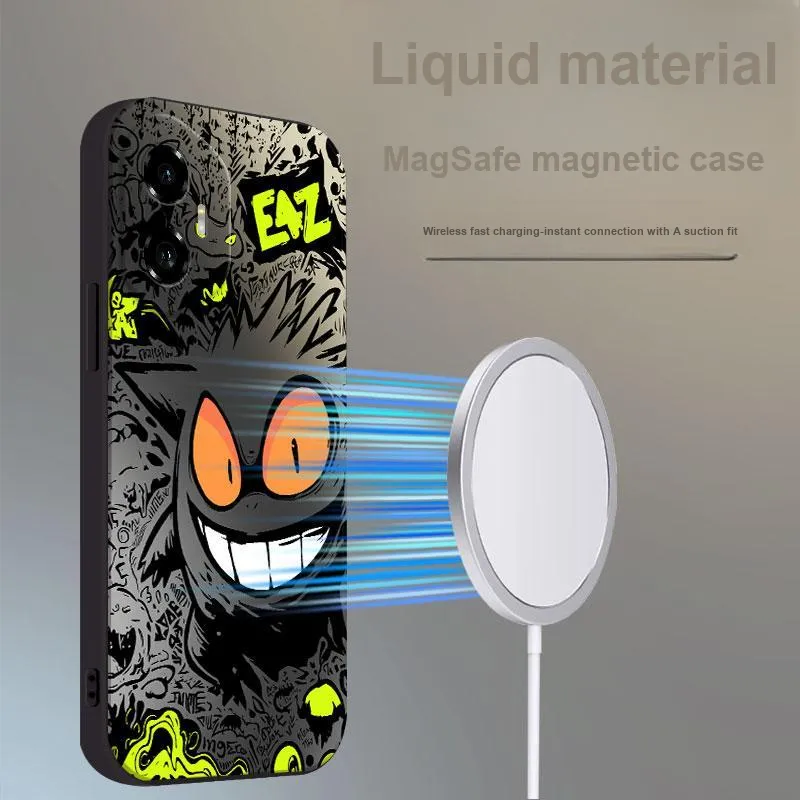 BAOCHENG Phone Cases-8