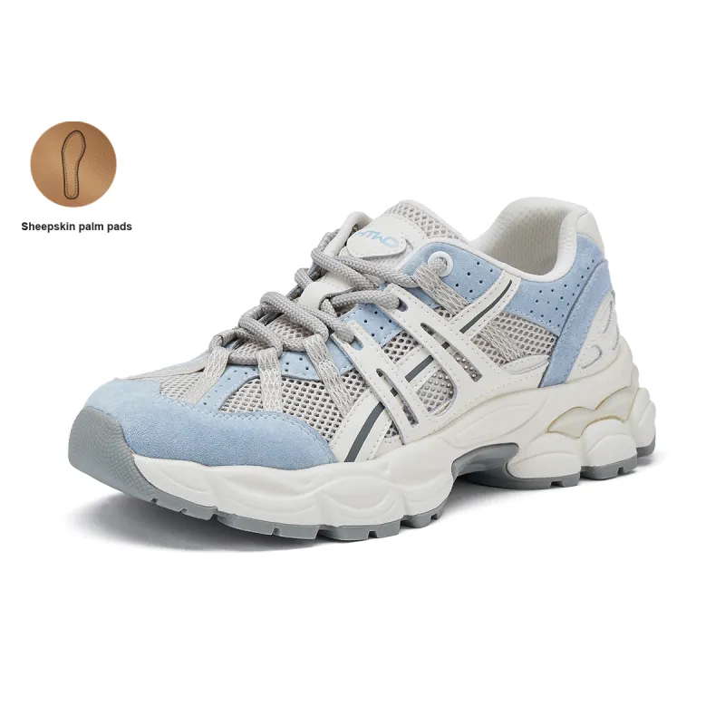 Hotwind Heartbeat Early Spring Collection Fashion Jogging Shoes Breathable Low Top Casual Shoes Women's-11
