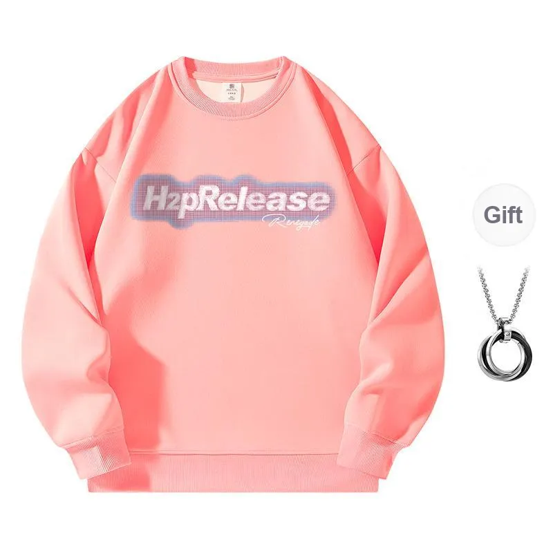 H2P Sweatshirts Unisex-8