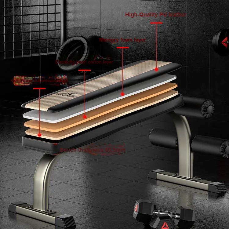 Reebok Supine Boards-1