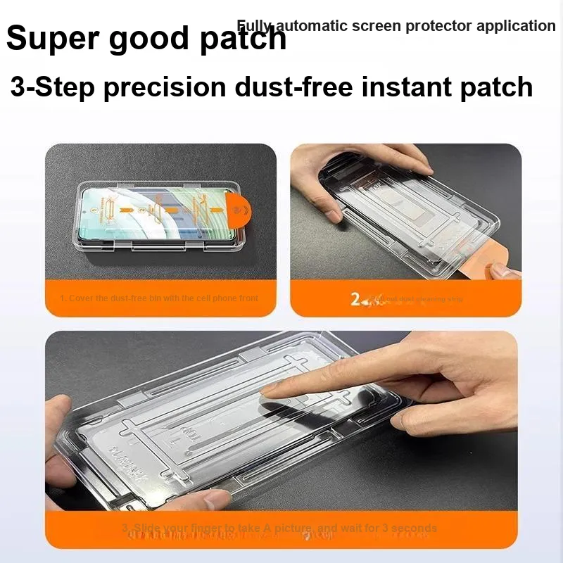 First Guard Cell Phone Protective Films-14