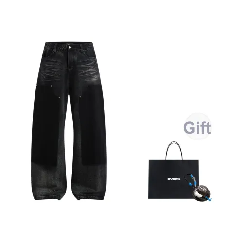 IMXS New Horse Run Collection Джинсы Унисекс