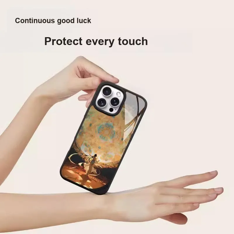 Donglaiye Phone Cases-3